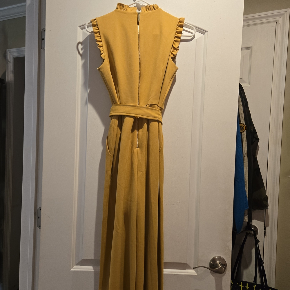 NWOT WOMENS JUMPSUIT - Picture 6 of 6